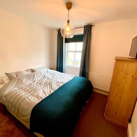 Вилла The Old Post Office - Giggleswick Экстерьер фото