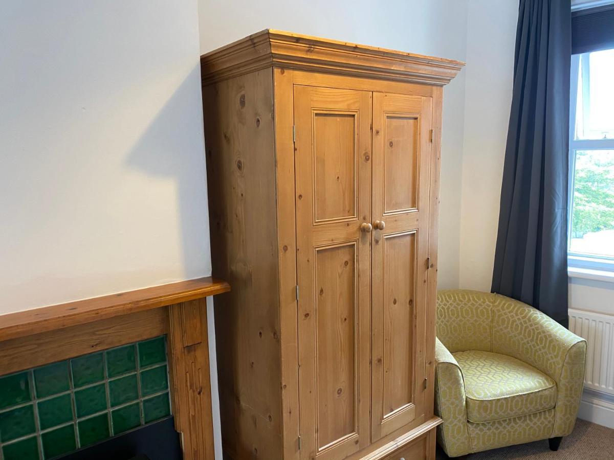 Вилла The Old Post Office - Giggleswick Экстерьер фото